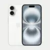 Apple iPhone 16 (128 GB) - White